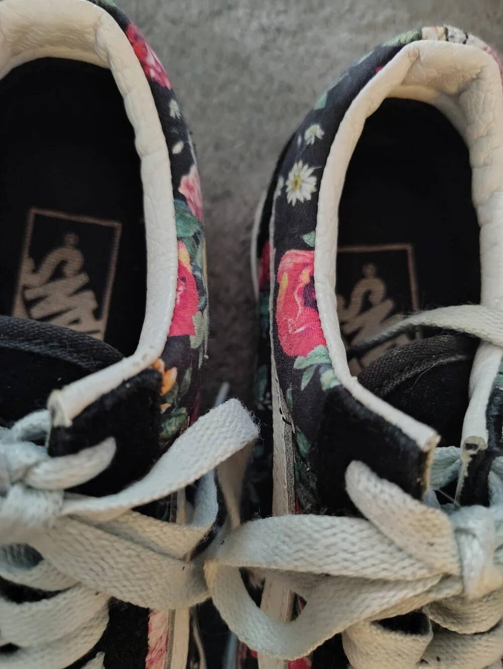 Vans classic women